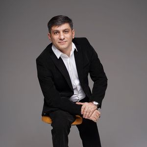 Тбилиси святой