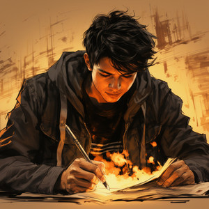 Ritmos Laborales Serenos Por El Fuego