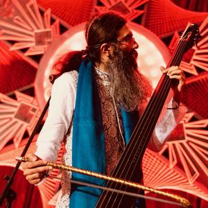 Bhaj Govindam (IFX)