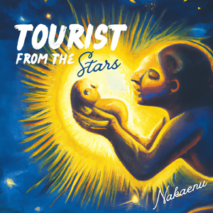 Tourist from the Stars