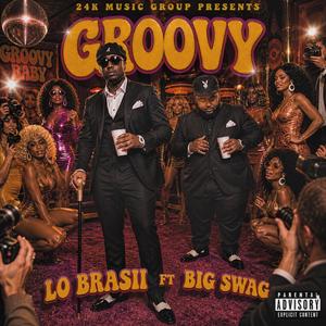Groovy (feat. Big Swag)