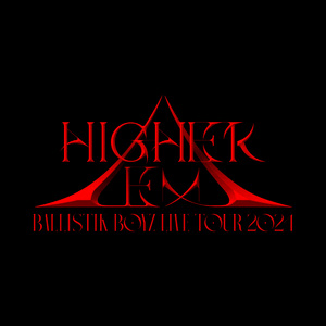 PASION (BALLISTIK BOYZ LIVE TOUR 2024 "HIGHER EX")