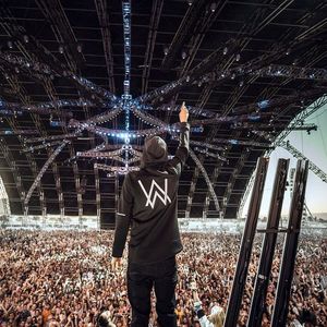 Alone(Cold Frost Remix)