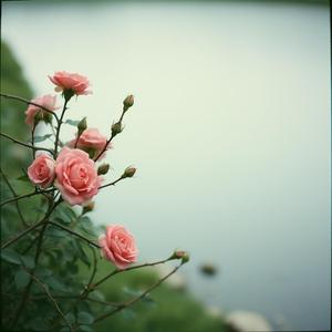 The Rose of Bonnie Doon