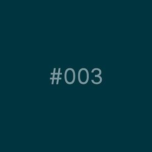 #003