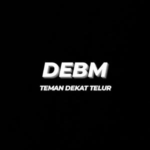 Teman Dekat Telur