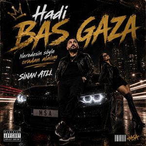 Bas Gaza