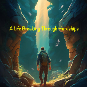 고난을 뚫고 가는 인생