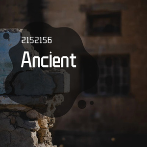 Ancient