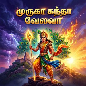 முருகா கந்தா வேலவா