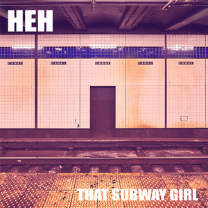 that subway girl