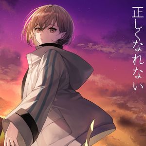 正しくなれない