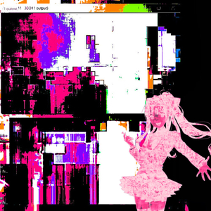 DATAMOSH