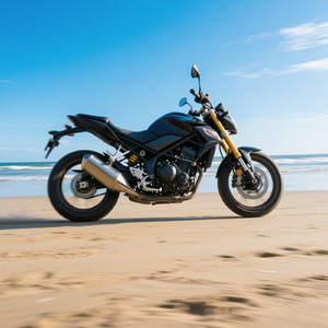 Turn Left at the Corner 〜Legian One Way〜