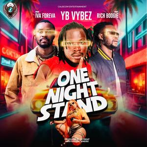 One Night Stand (feat. Iva foreva & Rich boogie)