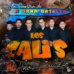 Cumbia de La Gran Batalla