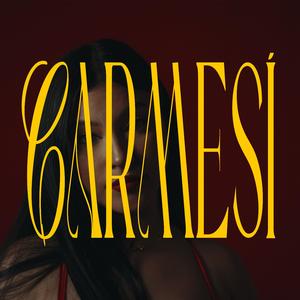 Carmesí (feat. Alendro & Dannycjazz)