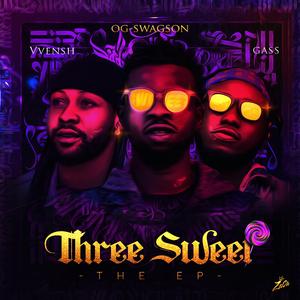 Sekere (feat. Gass, OG Swagson & Vvensh)