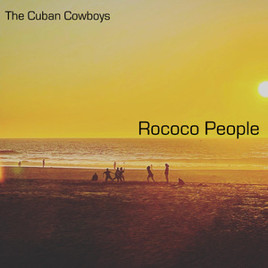 Rococo People