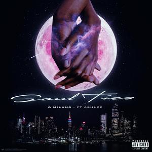 Soul Ties (feat. Ashlee) (Sped Up)