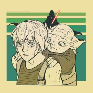 Yoda's Theme (Star Wars Lofi)