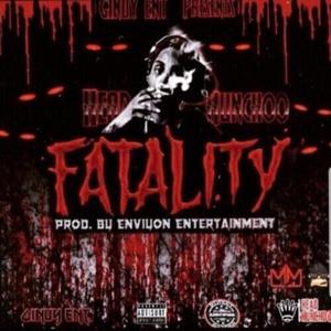 Hunchoo Gang (Smoke Wit Who)