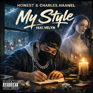 My Style (feat. VELYN)