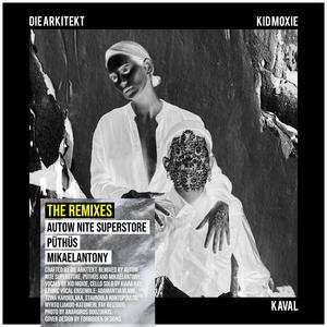 Kaval (Autow Nite Superstore Remix) (Autow Nite Superstore Remix)