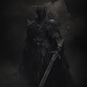 Dark Fantasy Orchestral Requiem