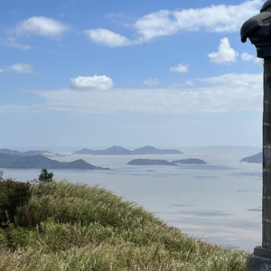 三十岁的水与山