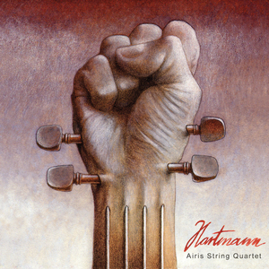 String Quartet No. 2: III. Presto