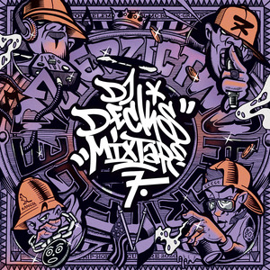 Toksyczne otoczenie / Toxic environment