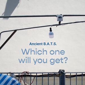 Which one will you get?