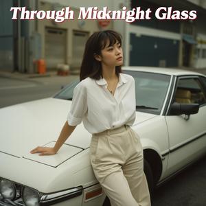 真夜中のガラス越し (Through Midnight Glass)