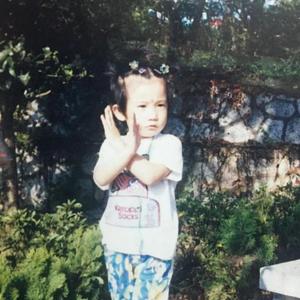 你被写在我的歌里