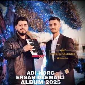 ERSAN DZEMAILI PUSKA