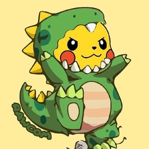 浪漫主义小h歌（翻自姜云升）