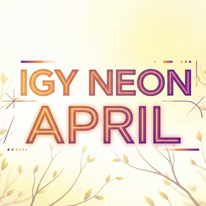April