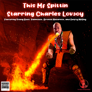 Silence of the Lambs (feat. Swifty McVay)