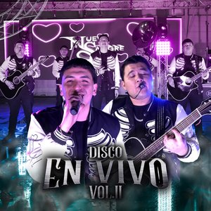 Las Tundras (En Vivo)