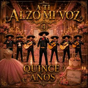 Quince años