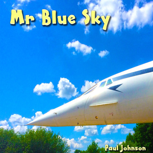 Mr Blue Sky