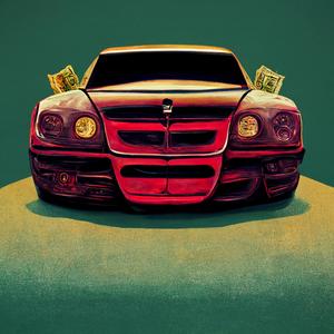 HIP HOP Type BEAT | Djinn