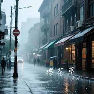 樱花草 (Cover Sweety)