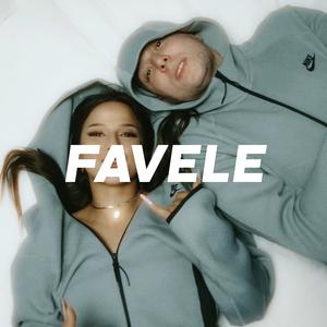 Favele (feat. Sana) (Instrumental)