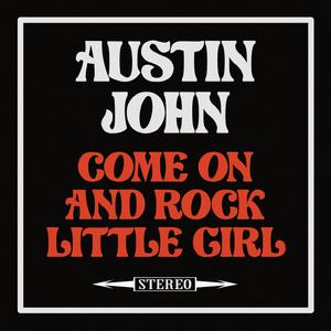 Come On and Rock Little Girl