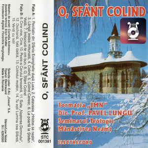 Recitativ Părintele Ivan