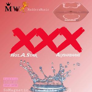 Triple X Rated (Not_A_Star Alyshashane whips & Chains)