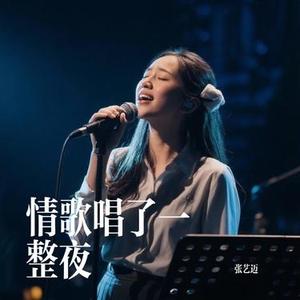 情歌唱了一整夜