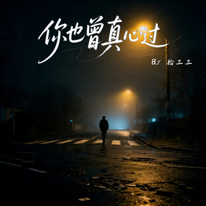 你也曾真心过